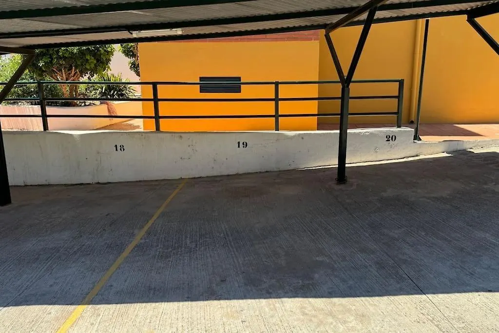 דירות La Cala Del Moral Atico Con Vistas, Terraza, Piscina Y Bbq Playa 9M